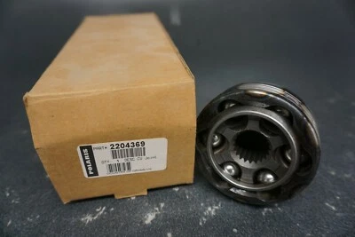 New 11-14 Polaris OEM Front ATV CV Joint Scrambler Sportsman (Forest Touring) - Image 1 of 4