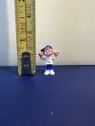 Bluebird Mighty Max S 2 blue cap Max Figure both arms up