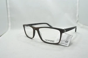 NUEVO AUTÉNTICO MARCO DE GAFAS NOMAD 3069N MN 063 - Imagen 1 de 6