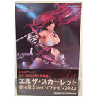 [New] Orcatoys Erza Scarlet The Knight Ver. Refine 2022 Figure Japan