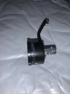 Klixon Protezione Motore Compressore Aria Condizionata/Deumidificatore MRA98777-9010 - Foto 1 di 1