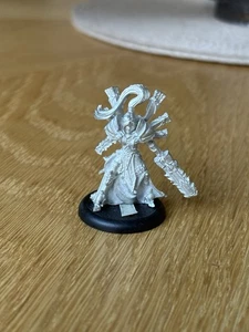 Protektorat von Menoth Feora 4 Warmachine/Riot Quest Privateer Press - Bild 1 von 1