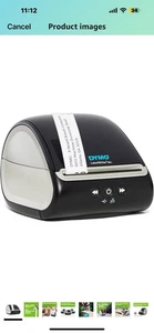 Verbessern Sie Ihren Versand-Workflow mit dem DYMO LabelWriter 5XL! - Bild 1 von 8