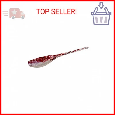 Bobby Garland The Original 2" Baby Shad Soft Plastic Fishing Lure, Fishing Gear  - Image 1 of 2