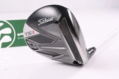 Titleist TSi1 #3 Wood / 15 Degree / Senior Flex Aldila Ascent 40 Shaft - Image 1 of 4