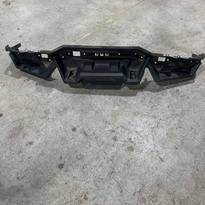 Parachoques trasero, negro - Polaris Sportsman 850 SP 2019 Foto 1 de 4