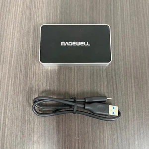Karta przechwytywania USB Magewell HDMI Plus (32040) - Zdjęcie 1 z 6