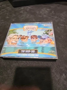 Adventures In Odyssey CD Audio Set - The Deep End #55 - Bild 1 von 10