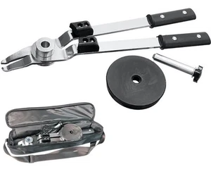 Go-Kart Senzo Reifen Wechsel Greifzange mit Kostenlosen Tragetasche! Karting - Picture 1 of 5