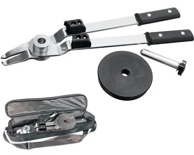 Go-Kart Senzo Reifen Wechsel Greifzange mit Kostenlosen Tragetasche! Karting - Bild 1 von 4