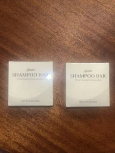 SPATMOS Shampoo Bar Deep-Cleaning All Natural 2 PACK EXP 07/2026 - Picture 1 of 1