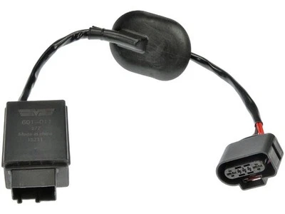 Módulo driver bomba de combustível Dorman 51976CFWS para 2007-2009, 2011-2016 Volkswagen Eos - Imagem 1 de 2