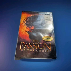 Die Passion Christi DVD Vollbild NEU VERSIEGELT - Bild 1 von 3
