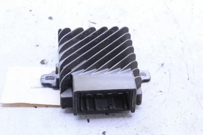 BMW M6 2013 módulo de diseño de control de sonido activo OEM usado Foto 1 de 4