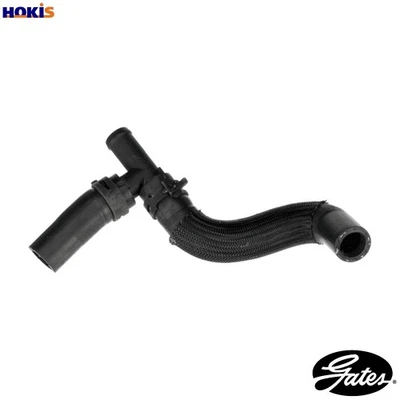 RADIATOR HOSE 05-4682 FOR NISSAN - Image 1 of 4