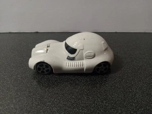 Disney Star Wars Racers Stormtrooper Auto - Bild 1 von 6