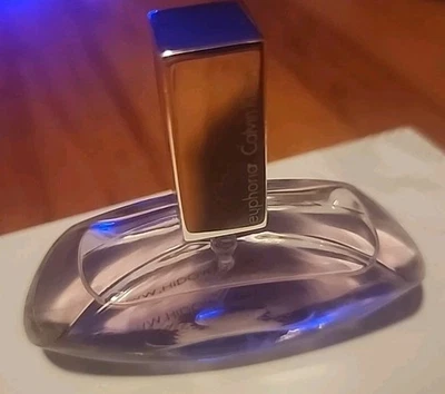 Perfume Feminino Calvin Klein EUPHORIA 1oz 30ml - Imagem 1 de 4