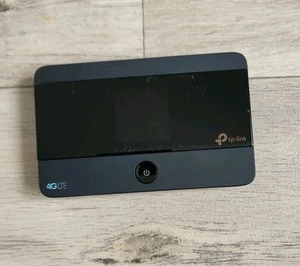 TP-LINK M7350 - 4G LTE Mobile Wi-Fi Router - Photo 1/4