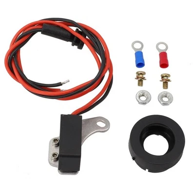 Ignition Conversion Kit Fits For Ford 1957-1974 8 Cylinder Replacement Parts - Image 1 of 4