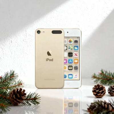 NUEVO Apple iPod Touch 6ta 7ma Generación 256GB NUEVO SELLADO Todos los Colores - LOTE ENVÍO RÁPIDO Foto 1 de 4