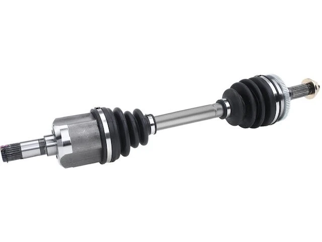 Conjunto de eje CV delantero izquierdo para Mazda 626 1988-1992 2,2 L 4 cilindros 1989 1990 JM235ZY Foto 1 de 1