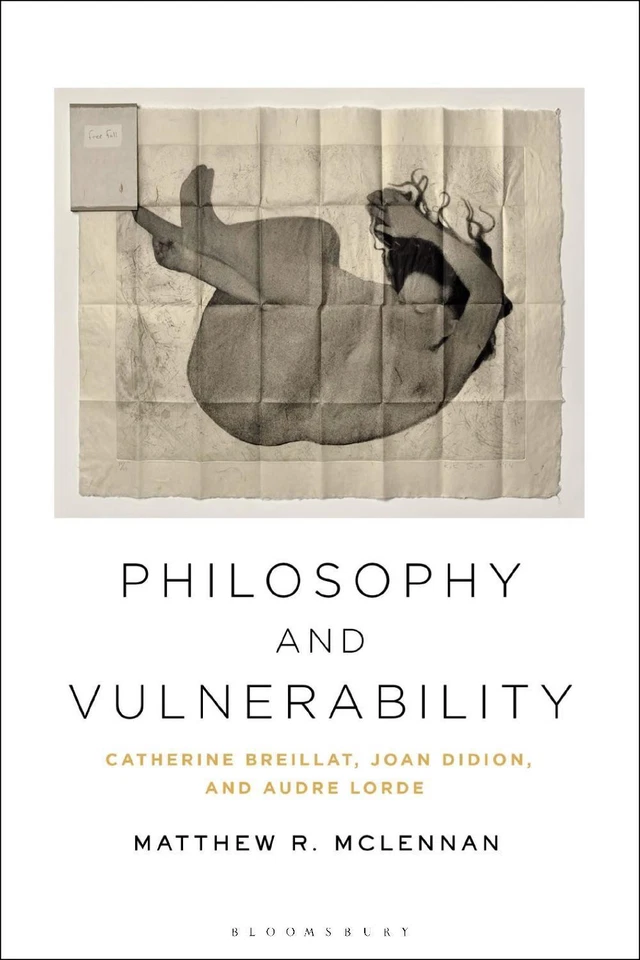 Philosophy and Vulnerability: Catherine Breillat, Joan Didion, and Audre Lorde b - Image 1 of 1