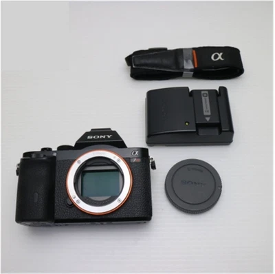 SONY Alpha α7R ILCE-7R Mirrorless Camera - Image 1 of 3