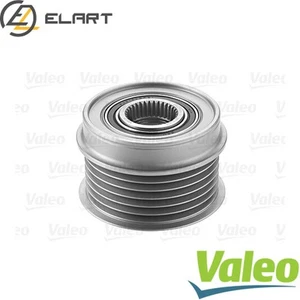 ALTERNATOR FREEWHEEL CLUTCH 588106 FOR MAZDA TRIBUTE L3-VE 2.3L 4cyl TRIBUTE - Picture 1 of 7
