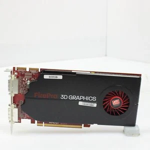 AMD BARCO MXRT 5450 1GB GDDR5 3D VIdeo Graphics Card - Picture 1 of 3