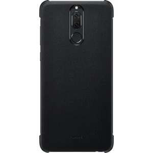 Original Huawei Case for Huawei Mate 10 Lite - Hard Black - Picture 1 of 1