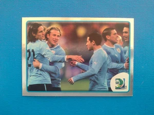 Figurine Panini Confederations Cup 2013 n.161 Team Uruguay - Imagen 1 de 1