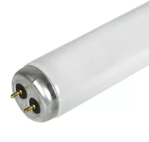 PHILIPS 10439 F15T12/CW 15W Fluorescent Light Bulb Cool White 4100K - Picture 1 of 2