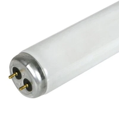 WESTINGHOUSE 07550 F15T12/CW 15W Fluorescent Light Bulb Cool White 4100K - Image 1 of 3