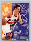1996-97 SkyBox Premium Rookie RC #227 Steve Nash Phoenix Suns Basketball Card. rookie card picture