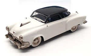 Brooklin Crossway 1/43 Scale BRK17 - 1952 Studebaker Champion - REWORKED - Picture 1 of 8