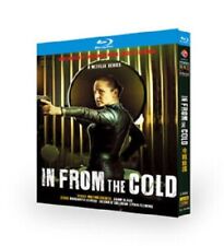In From The Cold ：The Complete Season TV Series 2 Disc Blu-ray BD All Region