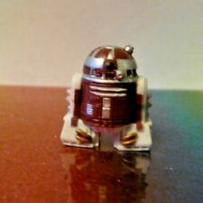 Star Wars Fighter Pods Series 3 #25 R7-D4 Micro Heroes