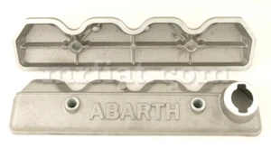 Fiat 124 Spider 131 132 Abarth Valve Cover Set New - Bild 1 von 1