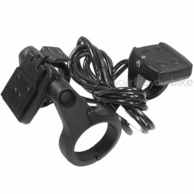 YAMAHA DISPLAY ab2016 HALTERUNG PW MOTOR LENKER FERNBEDIENUNG E-BIKE LCD HAIBIKE - Bild 1 von 2