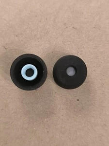 Genuine Sony WF-1000XM5 Eartips BLACK L (Large Size) - Picture 1 of 3