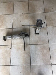 Hubstützen AL-KO - Bild 1 von 5