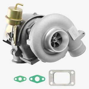 Turbo For GMC Chevrolet C/K 2500 C/K 3500 Sierra Silverado 6.5L 1996-1999 - Picture 1 of 12