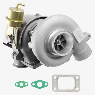 Turbo para GMC Chevrolet C/K 2500 C/K 3500 Sierra Silverado 6,5 L 1996-1999 Foto 1 de 4