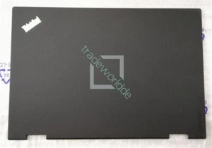 For SCB0L81625 LCD Back Cover Narrow Lenovo Thinkpad X1 YOGA 2nd Gen - Afbeelding 1 van 1