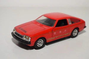 B7 1:28 EIDAI GRIP JAPAN TOYOTA CELICA LB 2000 GT 2000GT RED NMINT CONDITION - Picture 1 of 9