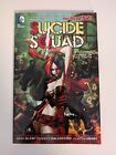 Suicide Squad Vol 1 - Kicked in the Teeth (TPB)