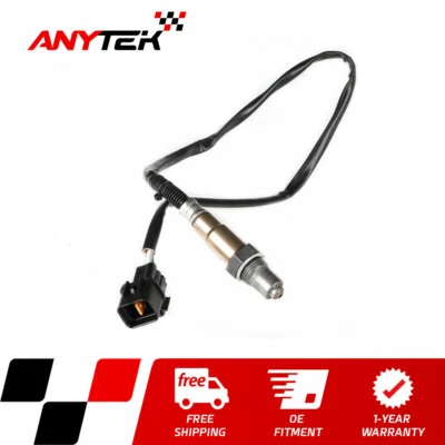 Oxygen O2 Sensor for 1994-1996 Dodge Stealth 1994-2006 Mitsubishi Montero 3000GT - Image 1 of 4