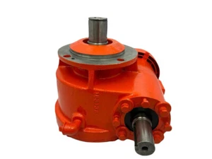 ALIMAK AB 0283727-120 Gear box. - Picture 1 of 9