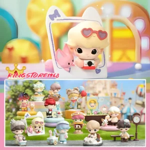 Dimoo Dating Serie Blind Box Confirmed Figur Geburtstag XMASs Puppe Spielzeug - Bild 1 von 36