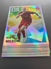 9 PANINI SPL SCOTTISH PREMIER LEAGUE 2012 STICKERS PICK YOUR NUMBERS